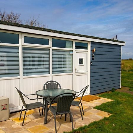 K105 - Chalet - Parkdean Camber Zewnętrze zdjęcie