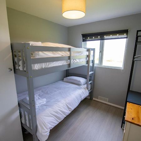 K105 - Chalet - Parkdean Camber Zewnętrze zdjęcie
