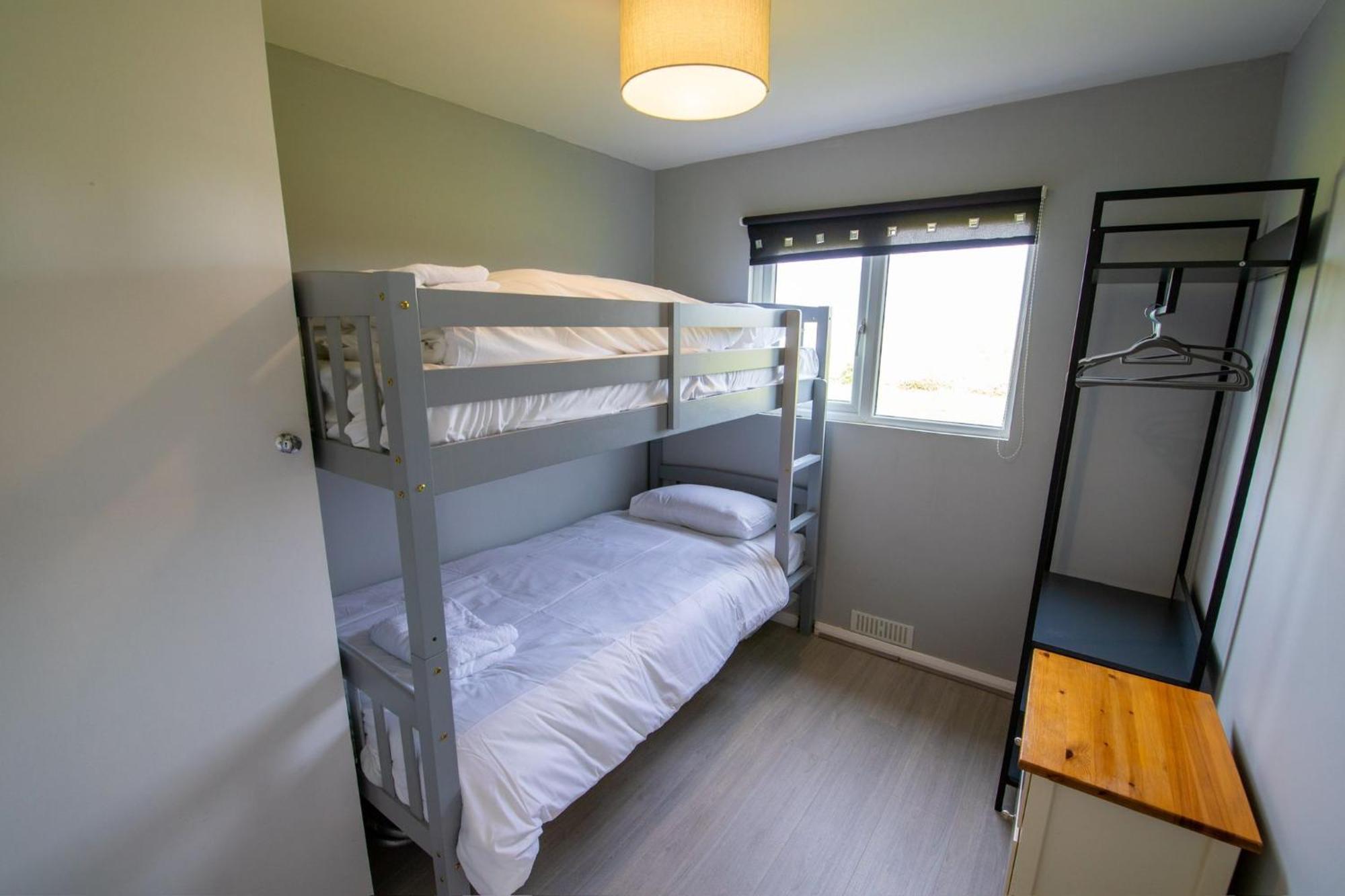 K105 - Chalet - Parkdean Camber Zewnętrze zdjęcie